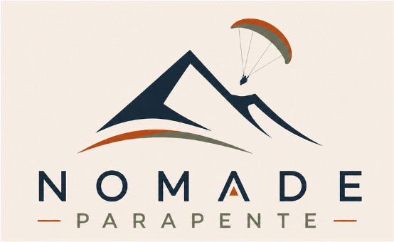 Nomade Parapente