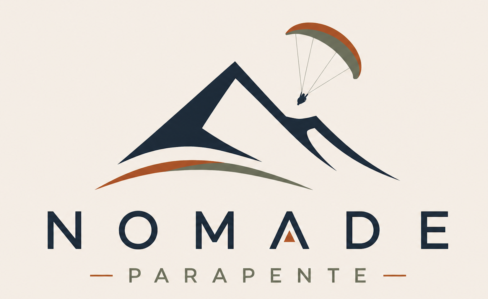 Nomade Parapente